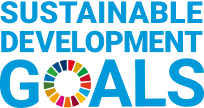 SDGSのロゴ