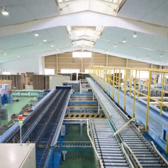 生産工場