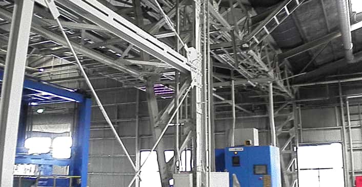 建物耐震工事