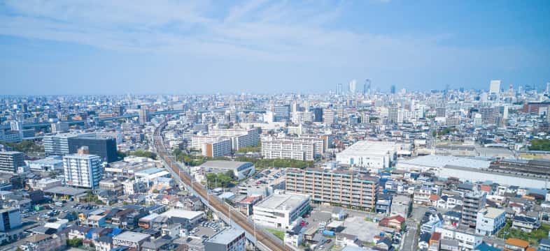 橋梁の写真